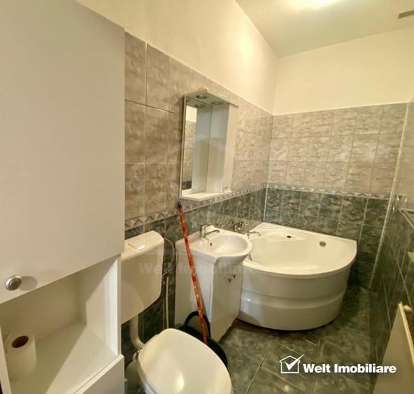 Apartament cu 2 camere, Piata Abator, apoape de centru - 5