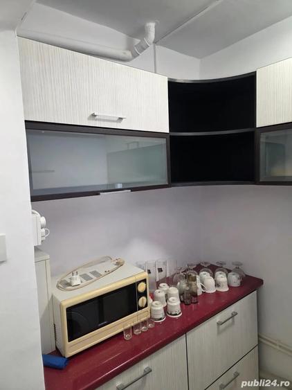 Inchiriez Garsoniera - 2