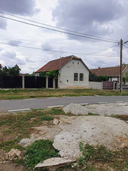 Casa de vanzare in Santana +teren agricol extravilan - 3