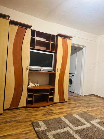 Vand Apartament 3 camere - 1