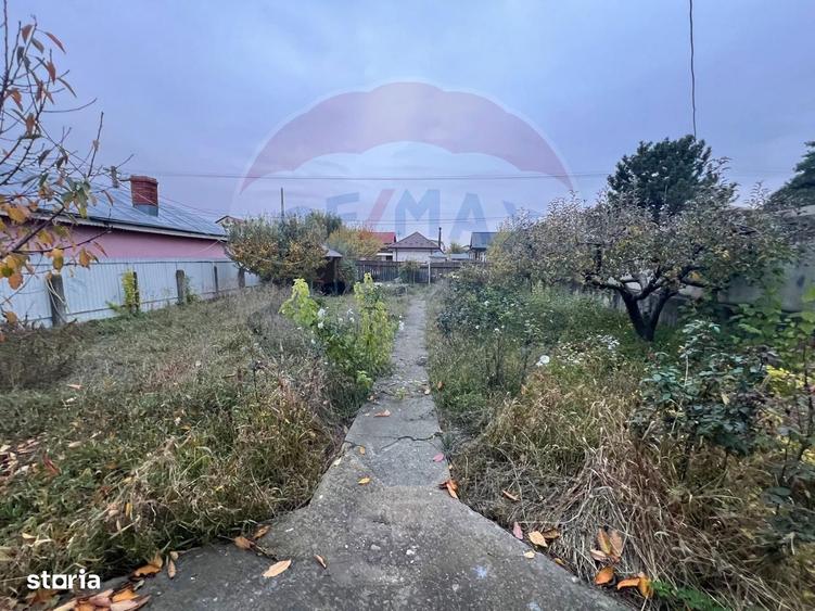Teren intravilan Focsani / Strada Gheorghe Doja - 7