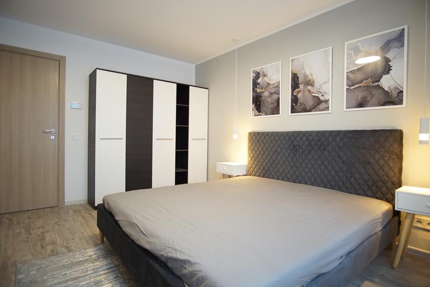 Splaiul Unirii | Nerva Traian | Timpuri Noi metrou | decomandat, ultramodrn - 8