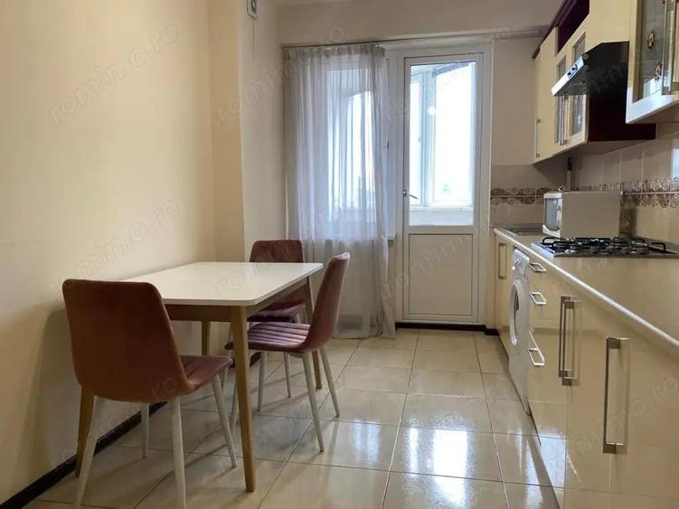 Garsoniera de vanzare zona Andronache - 5