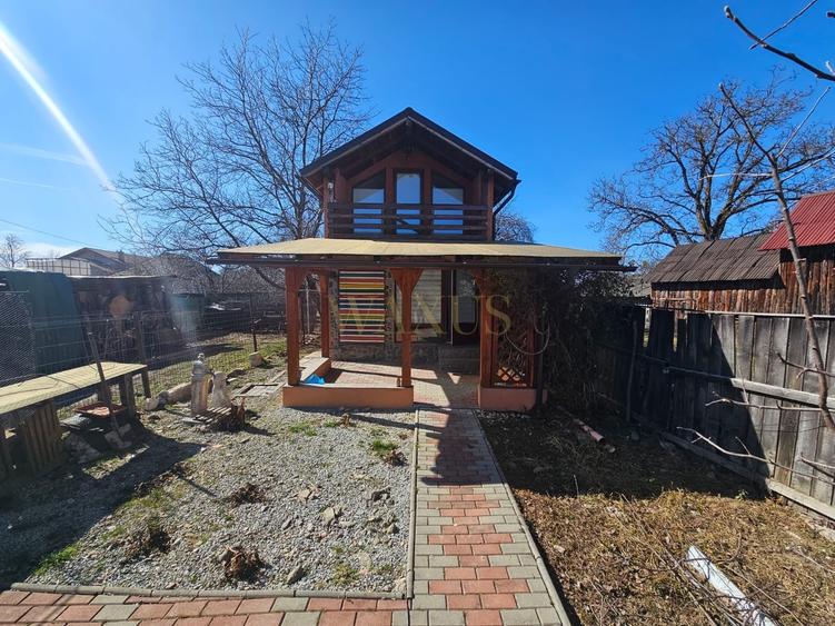 Casa de vacanta Russu Bargaului - 1