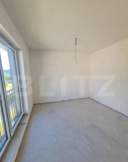 Casa individuala cu 4 camere, 581 mp de teren, Gilau - 11