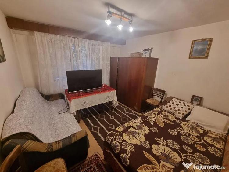 Tomis nord Rovere-apartament 3 camere decomandat stradal - 2