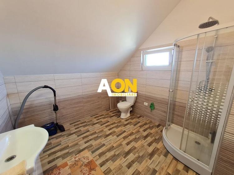 Apartament 3 Camere, 94 mp, Decomandat, Zona Foarte Buna - 8