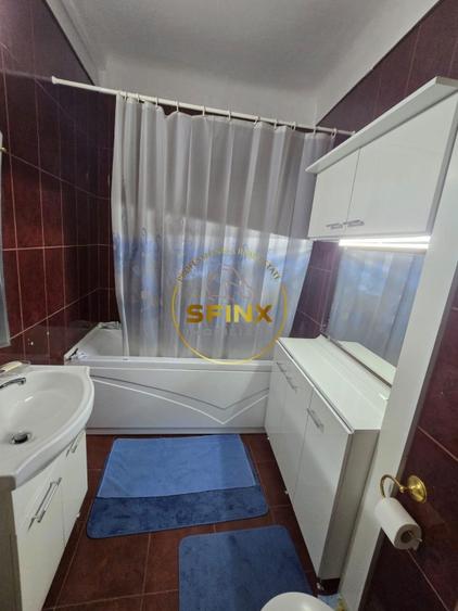 4 camere, 111 mp, Victoriei, centrala proprie, etaj 2/7 - 8