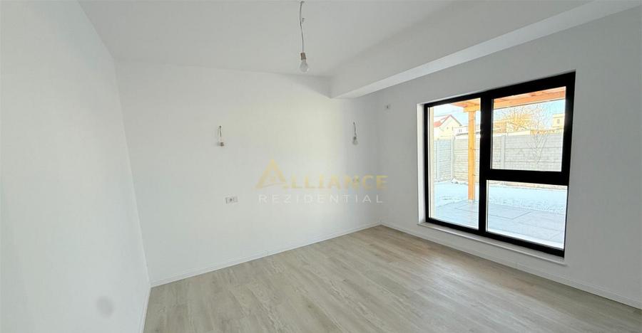 Casa individuala - 5 camere - 135 mp utili - 360 mp teren - 10