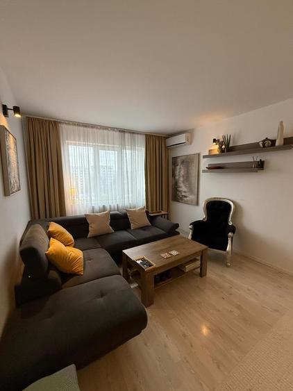 Apartament 3 camere Modern in Zona Berceni langa Grand Arena Mall - 1