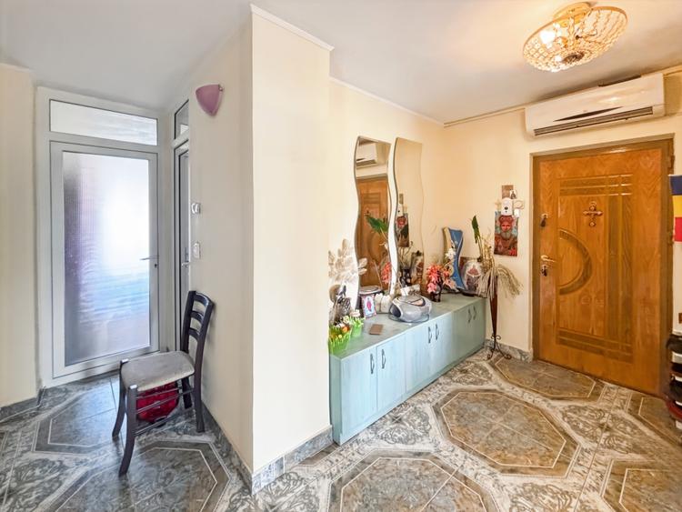 Apartament 3 camere | Vedere la mare  si parcare | Faleză Nord | Comision 0% - 14