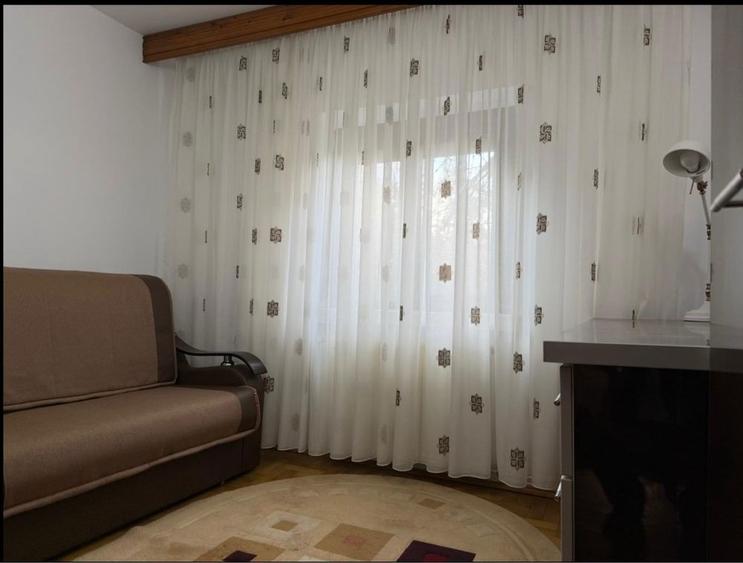 Inchiriez apartament 3 camere decomandate in Bistrita Lac - 6