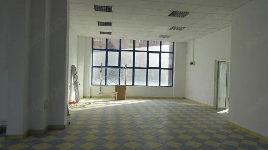 Spațiu comercial, de 310 mp, în Central