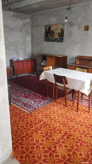 Vand casa D+P+M Zona Vidin - 1