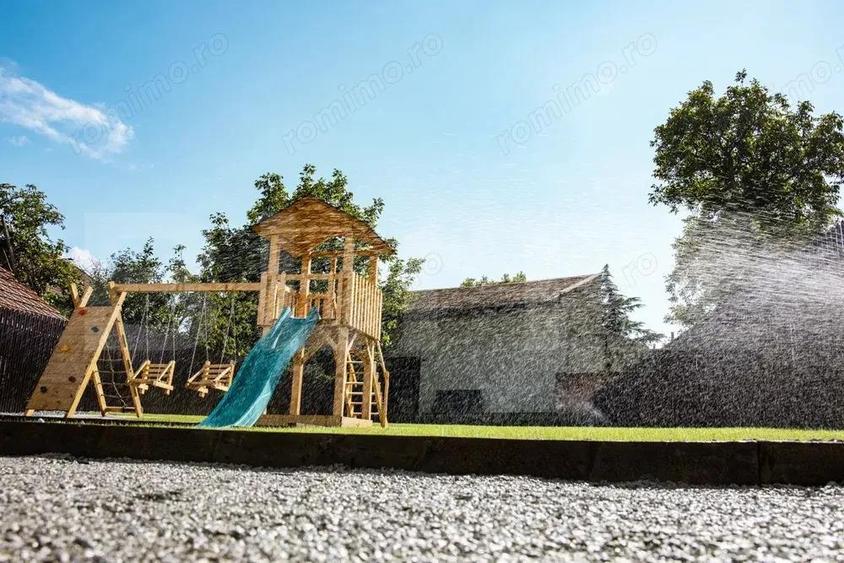 Casa de vanzare, 105 mp, 650 mp teren, zona Cetate - Ultracentrala - 1