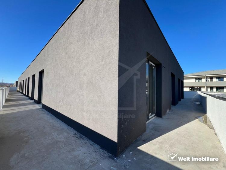 Apartamente cu 1-2-3 camere,gradina, terasa, parcare, constructie noua - 2