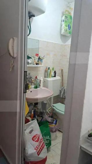 Garsoniera de vanzare, 12 mp, zona Dambovitei - 1