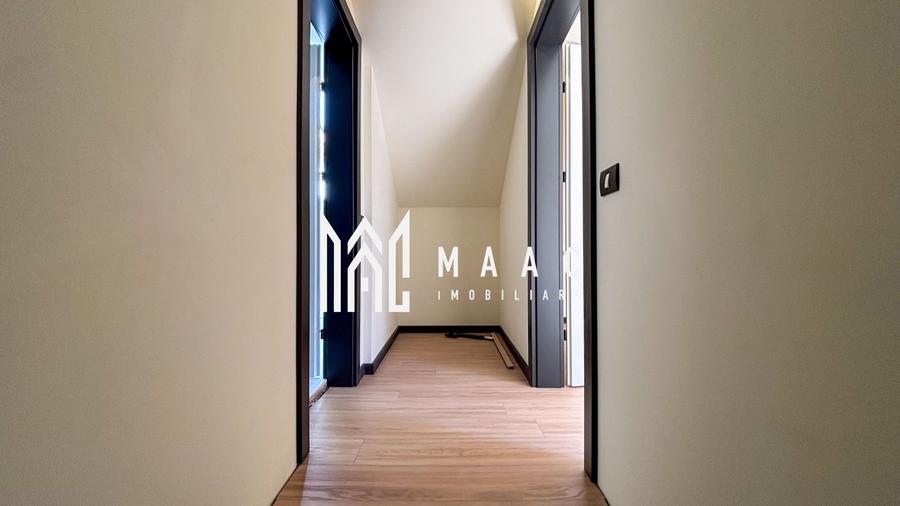 Duplex | 150 MPU | Teren 250MP | 5 Camere | Cisnadie - 36