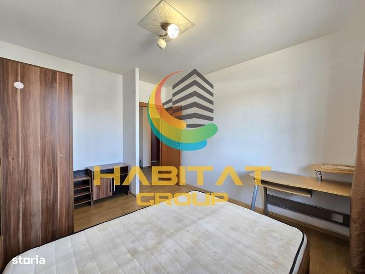 2 camere 57mp liber centrala termica Jilava Gloria Residence - 6