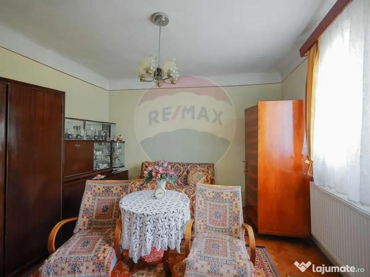 Casa cu 2 camere de vanzare in zona Io?ia Strada Ar?... - 15