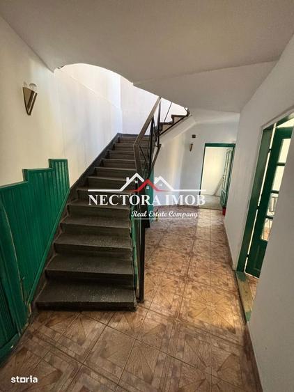 NECTORA IMOB-Spatiu Comercial 7 camere, 2 bai, Zona Cantemir, 180 mp - 12