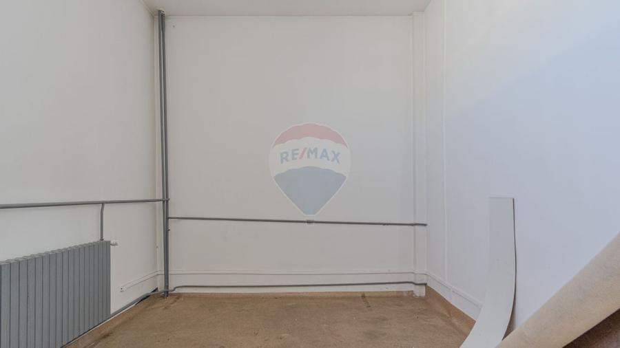 Hala industriala 800 mp de inchiriat | BRASOV | COMISION 0% - 17