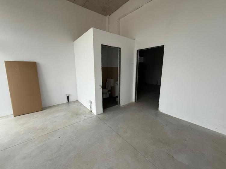 Comision 0% | Spatiu Comercial 206 mp Aerocity | Tunari - 5