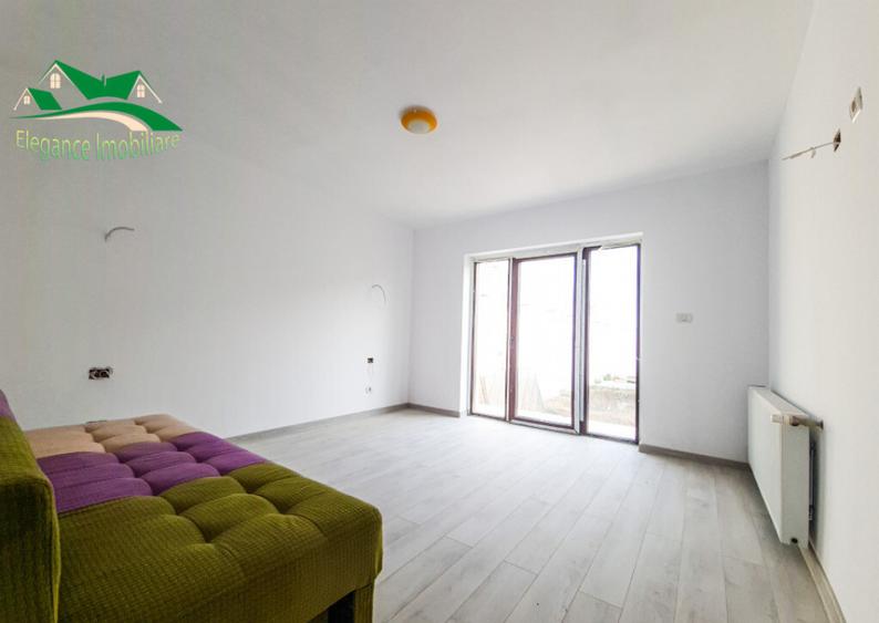 Duplex modern cu locuin?a secundara ?i curte amenajata, - 10