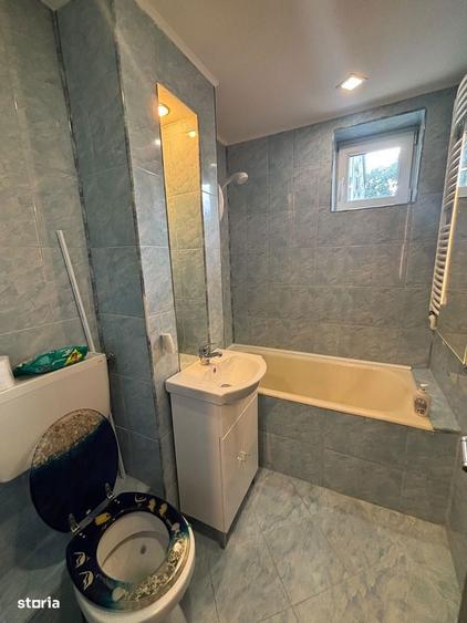 De inchiriat apartament cu 3 camere, zona liceului nr.2,mobilat,utilat - 3