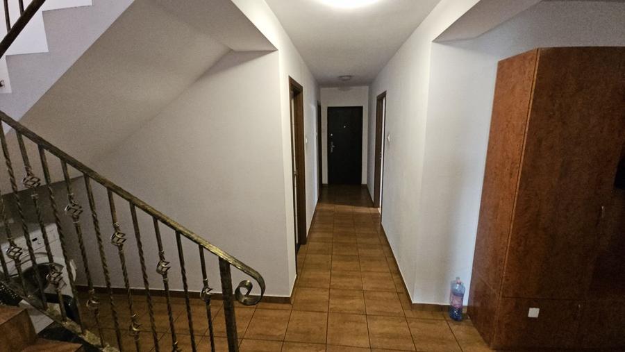 VILĂ MODERNĂ P+1 169 MP UTILI, CURTE GENEROASĂ 768 MP, IN APROPIERE DE BUCURESTI - 10