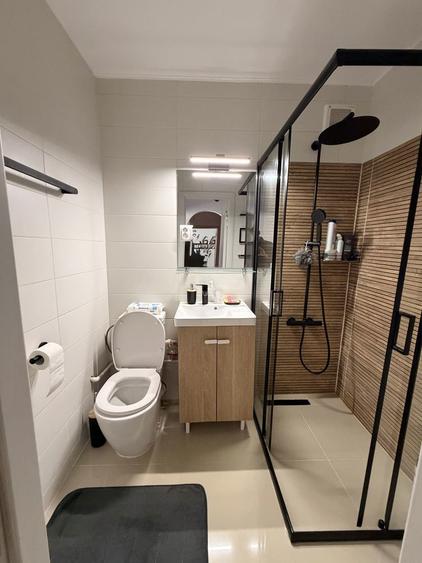 Apartament 2 camere Berceni renovat complet loc parcare 48 mp - 8