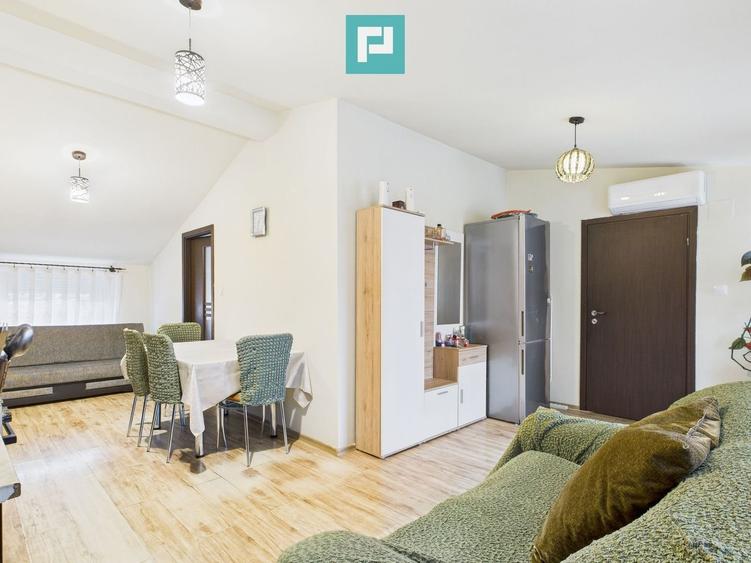 Casă individuală cu dublu potențial - 17