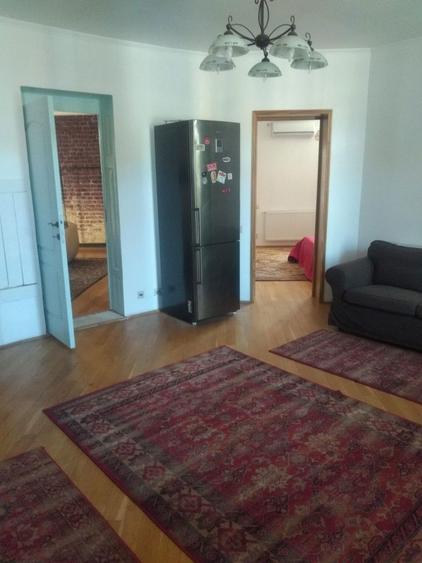 Vand apartament in vila - 8