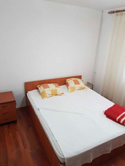 Proprietar | Apartament 3 camere Rahova (Margeanului - Barca) | Centrala proprie & Loc Parcare - 2