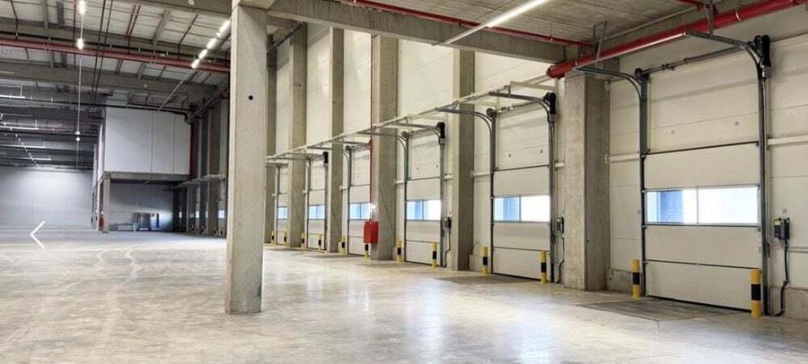 Hala industriala de inchiriat, 2.900 mp, Arad - 3