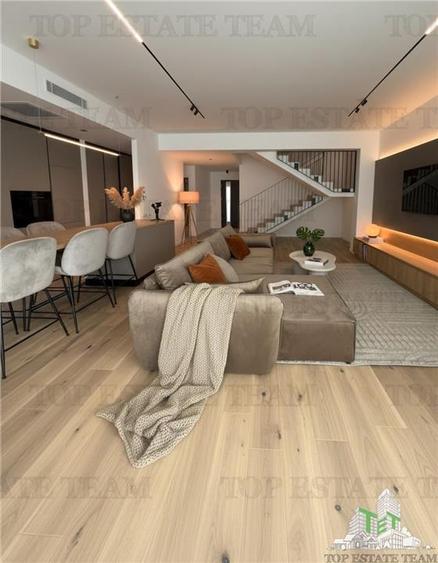 Ultima casa de vanzare in cartier exclusivist in zona de Nord / Bulevardul Piper - 1