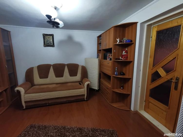 Casa de vanzare in Oreavul, jud. Buzau - 5