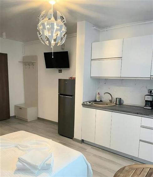 Studio superb in Complex Alezzi Nord 10 - 3