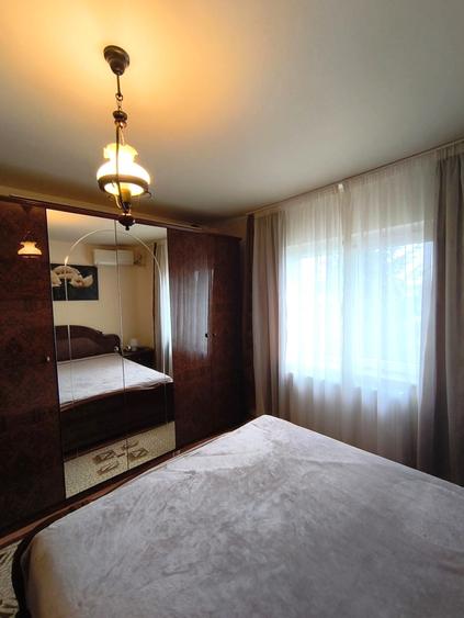 Aviației - Barbu Văcărescu - Apartament 2 camere - 560 EUR - 5