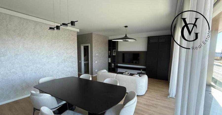 Apartament cu 3 camere - Lakeside Home - 6