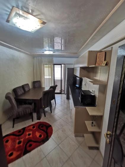 Apartament cu 3 camere, conf. 1, decomandat, mobilat si utilat modern, - 9