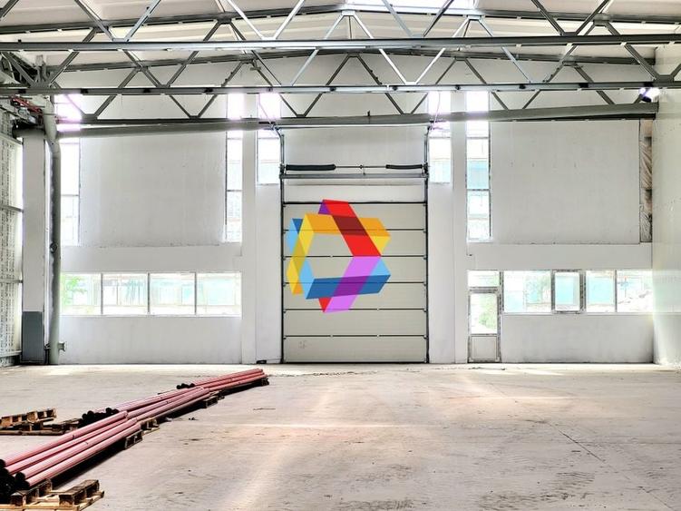 Hala de inchiriat Brasov - 1188 mp  # plus-imo.ro - 3