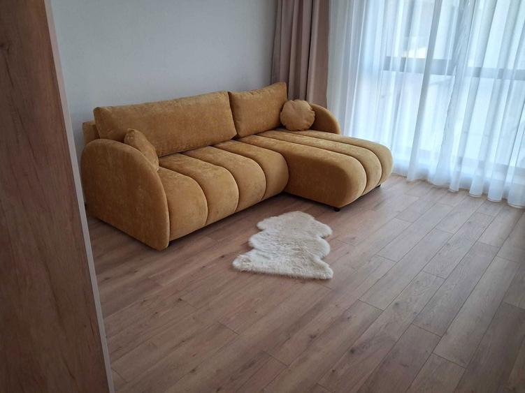 Garsoniera 21 Residence de inchiriat - 6