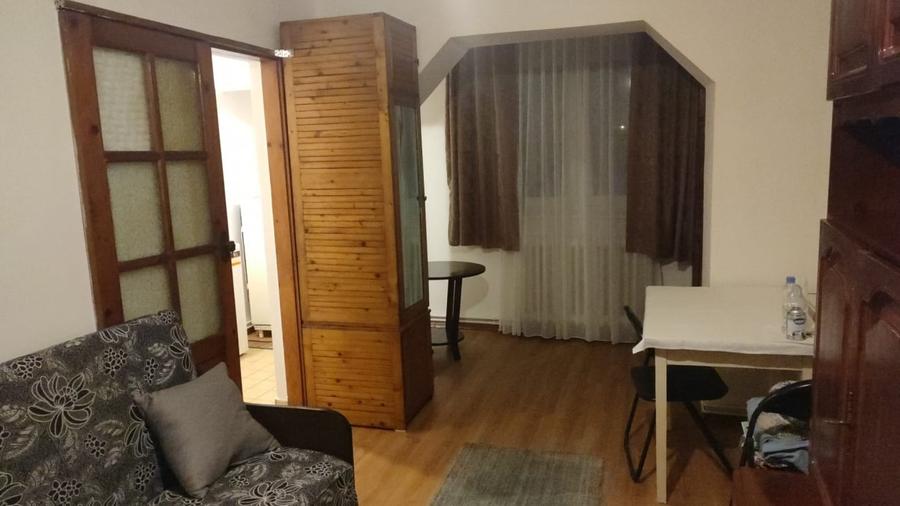 Garsoniera situata la parter 26 mp zona Materna - 1