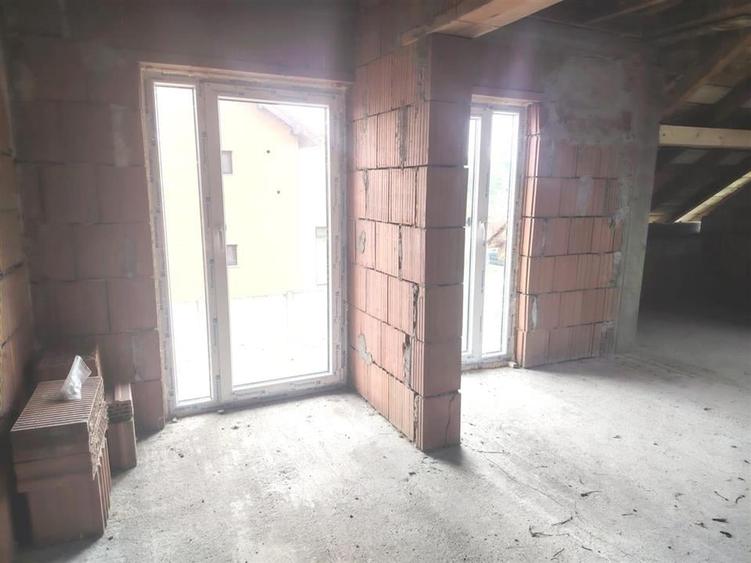 RECO Casa cu mansarda in Biharia - 8