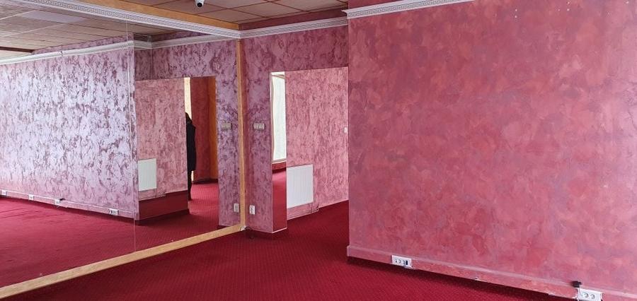 Spatiu comercial de inchiriat in Sebes zona centrala - 2