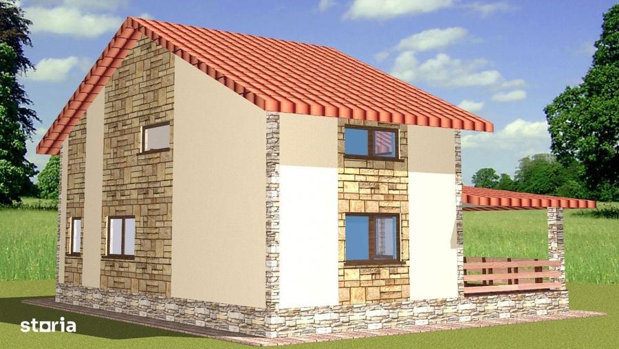 Casa Comuna Vanatori - 4