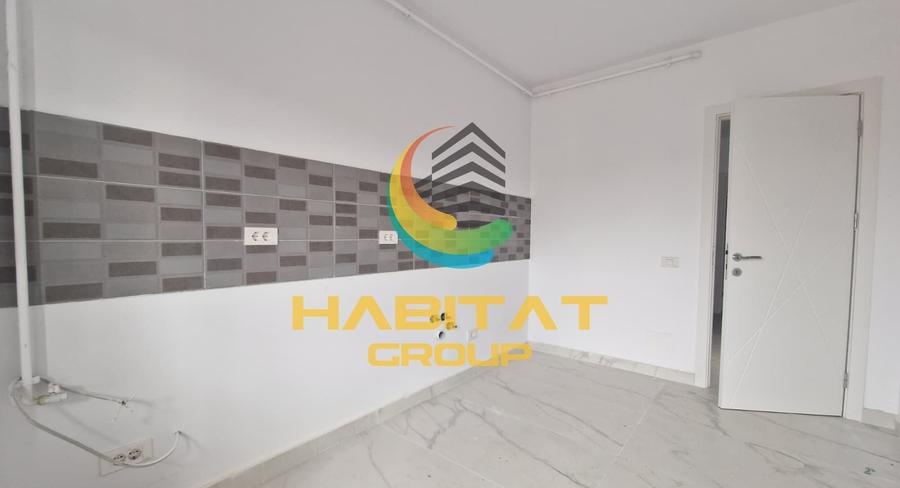 Pallady | Gars | 48.87 mp | comision 0% | bucatarie inchisa - 5