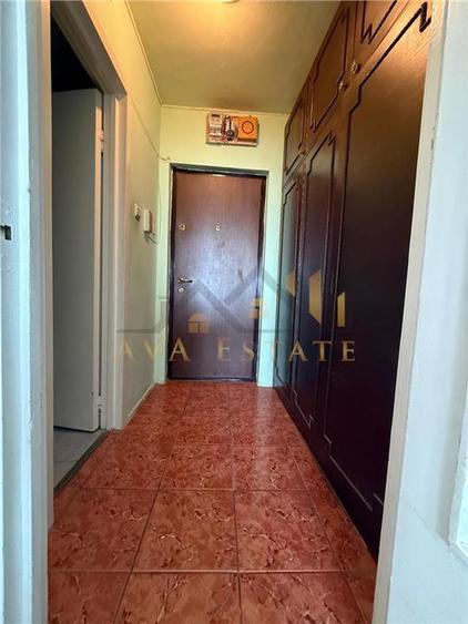 Apartament 1 camera | 32 mp, Et.9 - Zona Circumvalatiunii - 5