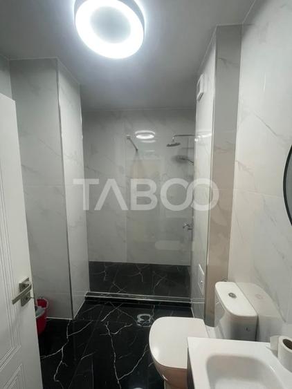 Apartament modern 2 camere cu lift si parcare etaj intermediar - 10